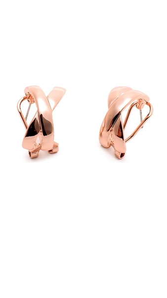 Picture of Charming Rose Gold Plated European Earrings