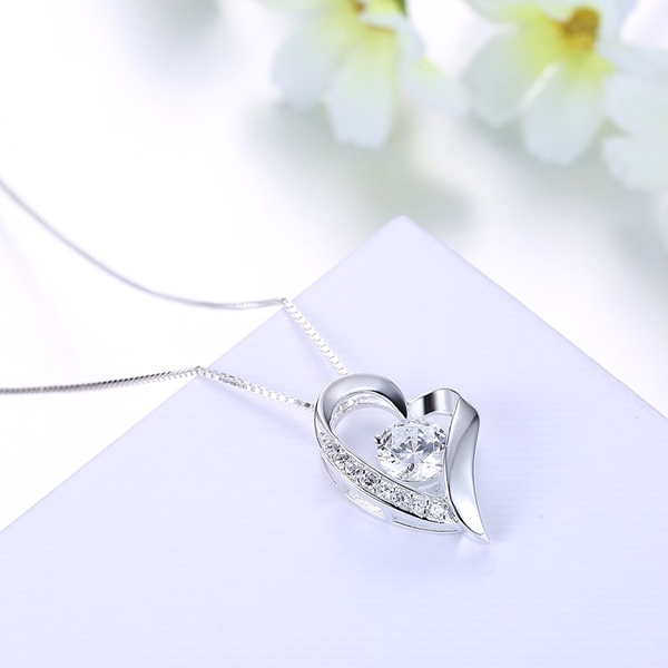 Picture of The Finest Platinum Plated Necklaces & Pendants