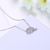 Picture of Charming Platinum Plated Necklaces & Pendants