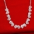 Picture of High Quality Guaranteed Platinum Plated Necklaces & Pendants