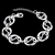 Picture of Cheapest Platinum Plated Bracelets