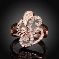 Picture of Original Design White Fashion Rings