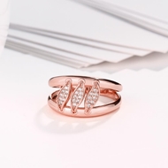 Picture of Individual Design On  White Fashion Rings