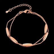 Picture of  Casual Classic Link & Chain Bracelets 2YJ053523B