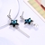 Picture of  Medium Casual Dangle Earrings 3LK053665E