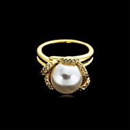 Picture of Dubai Casual Fashion Ring in Flattering Style