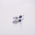 Picture of Nice Swarovski Element Medium Dangle Earrings