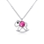 Picture of Casual Animal Pendant Necklace with Fast Delivery