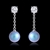 Picture of Casual Medium Drop & Dangle Earrings of Original Design