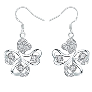 Picture of Delicate Medium Casual Drop & Dangle Earrings