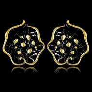 Picture of Zinc Alloy Casual Stud Earrings from Certified Factory