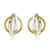 Picture of Zinc Alloy Casual Stud Earrings from Certified Factory