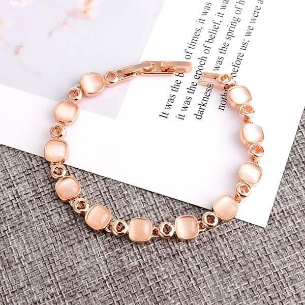 Picture of Fancy Casual Classic Fashion Bracelet