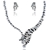 Picture of Amazing Leopard Zinc-Alloy 2 Pieces Jewelry Sets