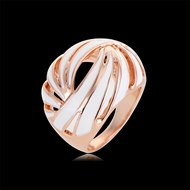 Picture of Fashion White Fashion Ring Wholesale Price