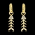 Picture of Fancy Casual Delicate Dangle Earrings