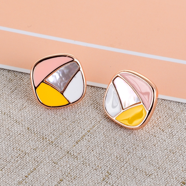 Picture of Fancy Casual Fashion Stud Earrings