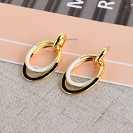 Picture of Fashion Casual Dangle Earrings with Beautiful Craftmanship