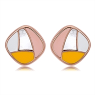 Picture of Fancy Casual Fashion Stud Earrings