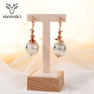 Picture of Unusual Dubai Zinc Alloy Dangle Earrings