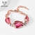 Picture of Zinc Alloy Small Fashion Bracelet at Super Low Price