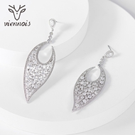 Picture of Fashionable Casual Zinc Alloy Dangle Earrings