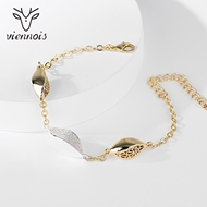 Picture of Nice Small Zinc Alloy Fashion Bracelet