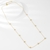 Picture of Buy Zinc Alloy Dubai Long Pendant with SGS/ISO Certification