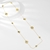 Picture of Zinc Alloy Gold Plated Long Pendant with Unbeatable Quality