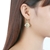 Picture of Attractive Gold Plated Dubai Dangle Earrings For Your Occasions