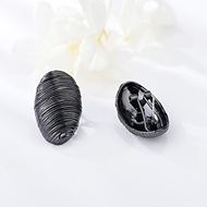 Picture of Nice Medium Dubai Stud Earrings