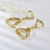 Picture of Zinc Alloy Multi-tone Plated Drop & Dangle Earrings at Great Low Price