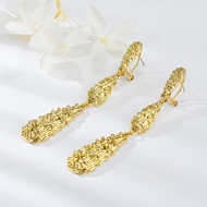 Picture of Bulk Multi-tone Plated Zinc Alloy Drop & Dangle Earrings Exclusive Online