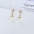 Picture of Affordable Gold Plated Big Dangle Earrings from Trust-worthy Supplier