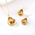 Picture of Inexpensive Rose Gold Plated Zinc Alloy 2 Piece Jewelry Set from Reliable Manufacturer