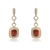 Picture of Luxury Big Dangle Earrings with Fast Delivery