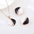 Picture of Good Quality Opal Small 2 Piece Jewelry Set