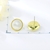 Picture of Amazing Medium Opal Stud Earrings