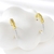 Picture of Popular Medium Delicate Stud Earrings