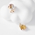 Picture of Buy Zinc Alloy Small Stud Earrings with Low Cost