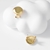 Picture of Popular Small Zinc Alloy Stud Earrings