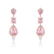 Picture of Luxury Gold Plated Dangle Earrings at Unbeatable Price