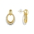 Picture of Nickel Free Zinc Alloy Dubai Earrings with Fast Shipping