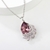 Picture of Zinc Alloy Medium Pendant Necklace Shopping