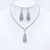 Picture of Unusual Medium Luxury 2 Piece Jewelry Set