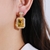 Picture of Luxury Big Dangle Earrings with Worldwide Shipping