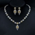 Picture of Best Cubic Zirconia Big 2 Piece Jewelry Set