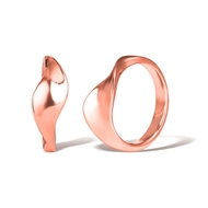 Picture of Small Delicate Fashion Ring from Reliable Manufacturer