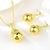 Picture of Best Big Zinc Alloy 2 Piece Jewelry Set