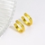 Picture of Delicate Gold Plated Clip On Earrings with Fast Delivery